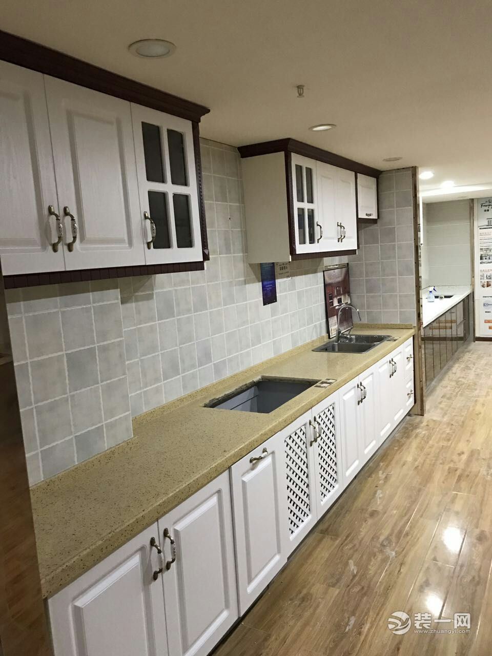 重庆三好速装装修公司装体验店 5000多平新店将开业